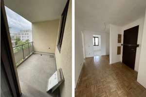 Erstbezug nach Modernisierung 3-ZKB Deisenhofener Str. 17 – Deisenhofener Str. 17, 81539 Obergiesing, München – Vorschaubild 2