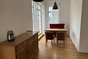 Exklusive Dachgeschosswohnung mit 23 qm Sonnenterrasse im Komponistenviertel-auch WG-geeignet – Herbert-Baum-Straße 27, 13088 Weißensee, Berlin – Vorschaubild 8