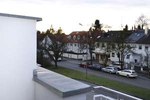 Helle 3-Zi-DG-Wohnung mit Terrasse, Energieklasse B – Großhadern,  ab 3 % Rendite – Die vollständige Adresse der Immobilie erhältst du vom Anbieter., 81375 Neuhadern, München – Vorschaubild 12