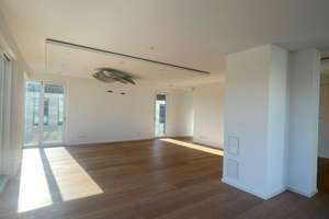 Exklusive Penthouse-Wohnung, wohnen auf der Insel an der Donau in Neu-Ulm – Insel 8, 89231 Neu-Ulm – Vorschaubild 7