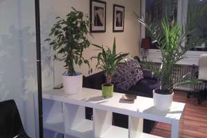 Möbliertes City Apartment – Klagenfurter Str. -, 81669 Ramersdorf, München – Vorschaubild 4
