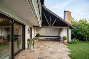 Attraktive Villa in Gauting, Nähe Starnberger See – Die vollständige Adresse der Immobilie erhältst du vom Anbieter., 82131 Gauting – Vorschaubild 9