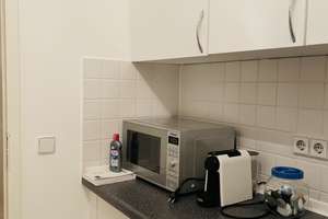 Geschmackvolle und geräumige Wohnung mit einem Zimmer sowie Balkon und EBK in Berlin – Ebertystraße 32, 10249 Friedrichshain, Berlin – Vorschaubild 10