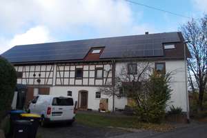Reiterhof in idyllischer Ortslage in Freiensteinau Ober-Moos – Die vollständige Adresse der Immobilie erhältst du vom Anbieter., 36399 Freiensteinau – Vorschaubild 3
