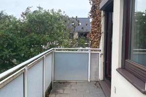 Beliebte Neustadt: Idyllisches Wohnen im 2-Parteien-Haus – 3 Zimmer mit Balkon... – Bochumer Str. 12, 28199 Neuenland, Bremen – Vorschaubild 6