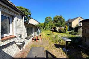 Sanierungsbedürftige, gemütliche Doppelhaushälfte in ruhiger Lage von Duisburg-Wehofen – Die vollständige Adresse der Immobilie erhältst du vom Anbieter., 47169 Wehofen, Duisburg – Vorschaubild 8
