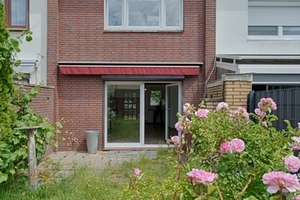 NEUE VAHR -  Kleines Reihenhaus mit Garten und Keller in ruhiger Wohnlage – Die vollständige Adresse der Immobilie erhältst du vom Anbieter., 28329 Neue Vahr Südwest, Bremen – Vorschaubild 3