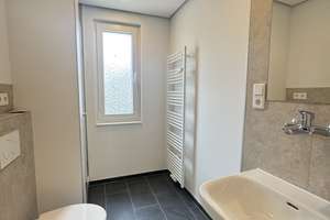 Sanierte 2-Zimmer-Wohnung mit Balkon und EBK in Krefeld – Alte Linner Straße 73, 47799 Cracau, Krefeld – Vorschaubild 9