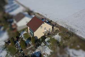 Naturnahes Einfamilienhaus – Heidenheim (Kreis) – Vorschaubild 2