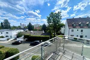 Moderne 3-Zimmer-Mietwohnung mit Balkon und Tiefgaragen-Duplex-Stellplatz in Nürnberg-Erlenstegen! – Die vollständige Adresse der Immobilie erhältst du vom Anbieter., 90491 Sankt Jobst, Nürnberg – Vorschaubild 6