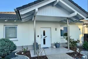 Neuwertiger Bungalow mit Einliegerwohnung in Berg-Meilenhofen – Die vollständige Adresse der Immobilie erhältst du vom Anbieter., 92348 Berg bei Neumarkt in der Oberpfalz – Vorschaubild 19