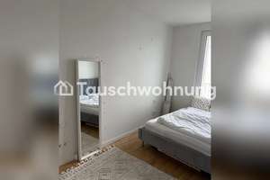 Tauschwohnung: Wunderschöne Wohnung in München Pasing-Obermenzing – Die vollständige Adresse der Immobilie erhältst du vom Anbieter., 81245 Neupasing, München – Vorschaubild 4