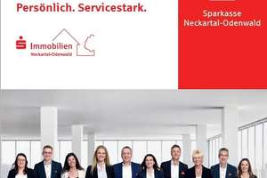 Buchen-Einbach - Ihr sonniges Zuhause - Einfamilienhaus mit Einliegerwohnung
 – Die vollständige Adresse der Immobilie erhältst du vom Anbieter., 74722 Buchen (Odenwald) – Vorschaubild 22