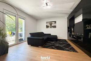 Moderne 3-Zimmer-Wohnung mit 2 Balkone in KN-Petershausen – Die vollständige Adresse der Immobilie erhältst du vom Anbieter., 78467 Petershausen West, Konstanz – Vorschaubild 3