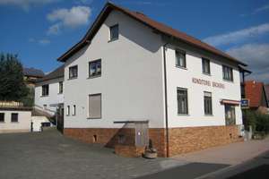 Wohn- & Geschäftshaus mit Entwicklungspotenzial | 1.719 m² Grundstück – Hauptstraße 21, 36129 Gersfeld (Rhön) – Vorschaubild 2