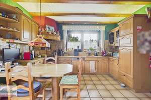 PROVISIONSFREI! GEPFLEGTES WOHNHAUS MIT TOLLEM GARTEN! – Die vollständige Adresse der Immobilie erhältst du vom Anbieter., 66679 Losheim am See – Vorschaubild 4