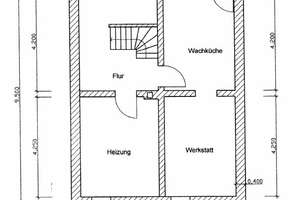 Charmantes, vollständig renoviertes Endreihenhaus mit großem Garten in NE-Holzheim, von Eigentümer – Bahnhofstraße 23, 41472 Holzheim, Neuss – Vorschaubild 30
