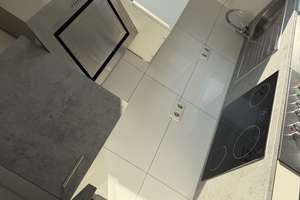 Schöne 3-Zimmer-Wohnung in Sachsenhausen-Nord – Stegstraße 45, 60594 Sachsenhausen-Nord, Frankfurt am Main – Vorschaubild 13