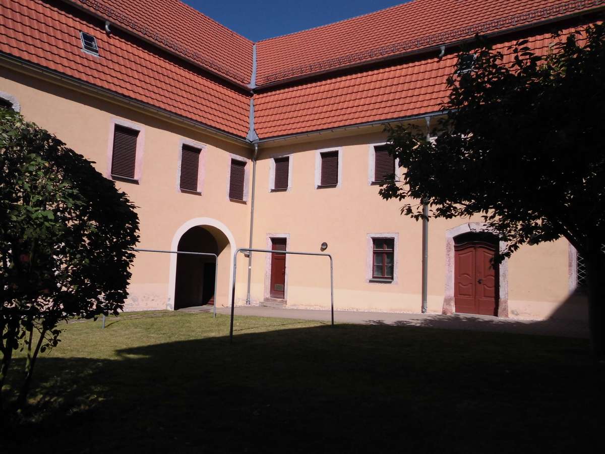 Hausansichten (3)