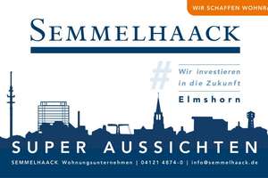 1 Zimmer-Whg. mit Balkon und Einbauküche / Wohnen am Ringgleis – Hermannstraße 21, 38114 Westliches Ringgebiet, Braunschweig – Vorschaubild 9