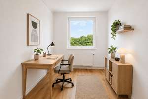 Mehr Grün. Mehr Ruhe. Mehr Zuhause. – Die vollständige Adresse der Immobilie erhältst du vom Anbieter., 22457 Schnelsen, Hamburg – Vorschaubild 10