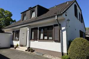 Großzügiges Einfamilienhaus in Toplage auf dem Brüser Berg! – Die vollständige Adresse der Immobilie erhältst du vom Anbieter., 53125 Brüser Berg, Bonn – Vorschaubild 2