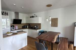 3-Zimmer-Wohnung mit Balkon in Bogenhausen – Die vollständige Adresse der Immobilie erhältst du vom Anbieter., 81927 Englschalking, München – Vorschaubild 2