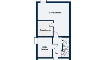 Familien willkommen! 3 Bäder 4 Schlafzimmer! Neubaucharakter – Die vollständige Adresse der Immobilie erhältst du vom Anbieter., 41065 Dahl, Mönchengladbach – Vorschaubild 27
