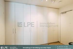 ⓁⓅⒺ Neubauwohnung mit hochwertiger Einbauküche und Stellplatz – 80634 Neuhausen, München – Vorschaubild 5