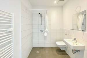 1-Zimmerwohnung mit EBK und Terrasse | Lichtenberg – Die vollständige Adresse der Immobilie erhältst du vom Anbieter., 10365 Lichtenberg (Ortsteil), Berlin – Vorschaubild 8