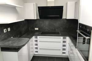 Schöne drei Zimmer Wohnung in Bremen, St. Magnus (saniert in 2018) / provisionsfrei – Lesumer Heerstrasse 74b, 28717 St. Magnus, Bremen – Vorschaubild 7