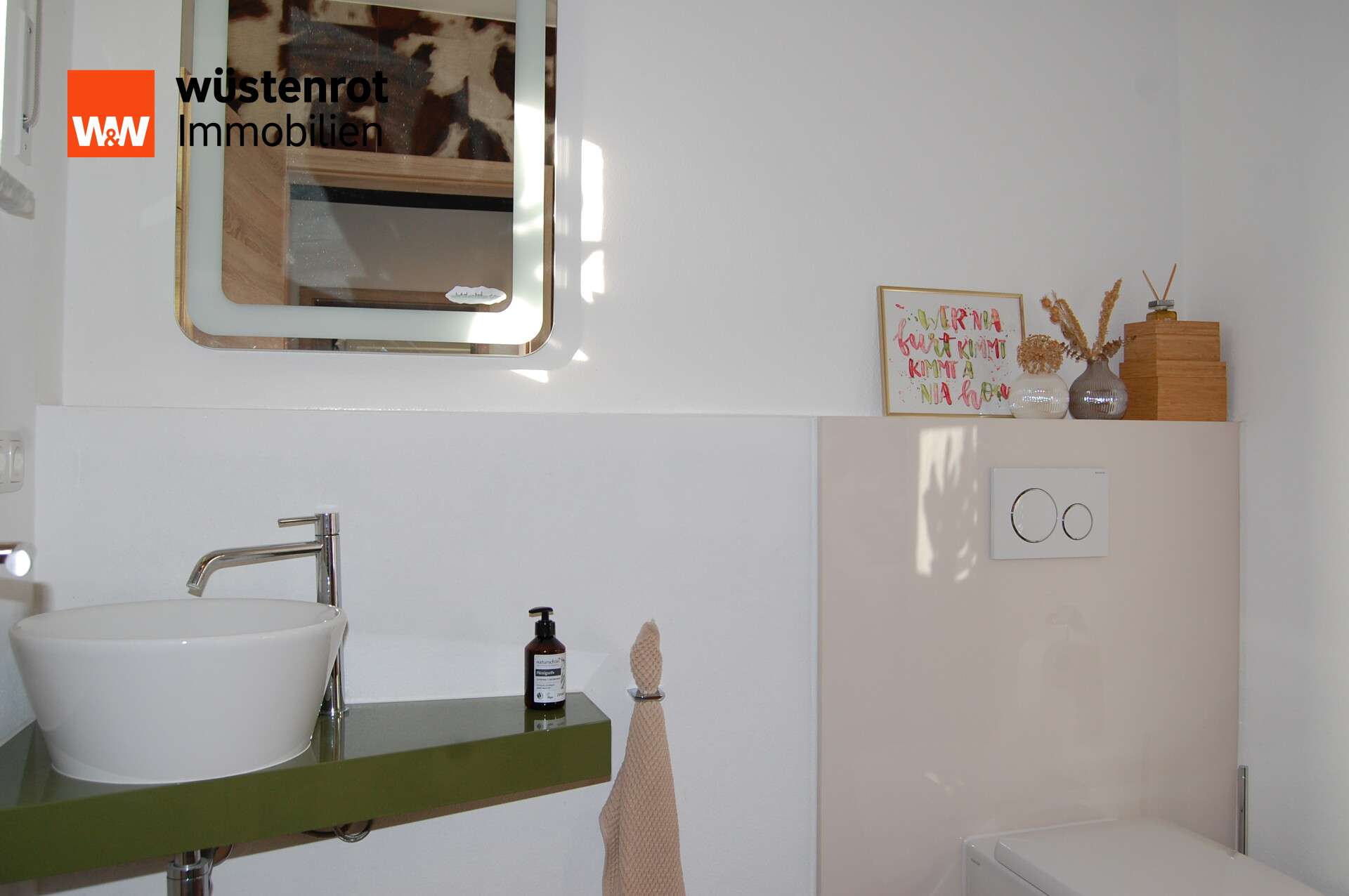 Immobilie in Aholfing - Neuwertiges, modernes Einfamilienhaus auf 1.400 m² Grundstück mit Pool & Doppelgarage – Aholfing - Bild 9