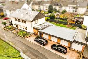 Exklusive Familienresidenz mit Einliegerwohnung und vielseitigem Potenzial  – Neuwied (Kreis) – Vorschaubild 25