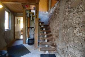 Haus, Hof und riesen Garten, viel Raum für die Familie – Die vollständige Adresse der Immobilie erhältst du vom Anbieter., 63694 Limeshain – Vorschaubild 29