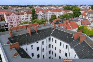 Preisnachlass sichern: 1-Zimmer-Kapitalanlage mit Terrasse im Erdgeschoss in Wedding – Osloer Straße 114, 13359 Gesundbrunnen, Berlin – Vorschaubild 9