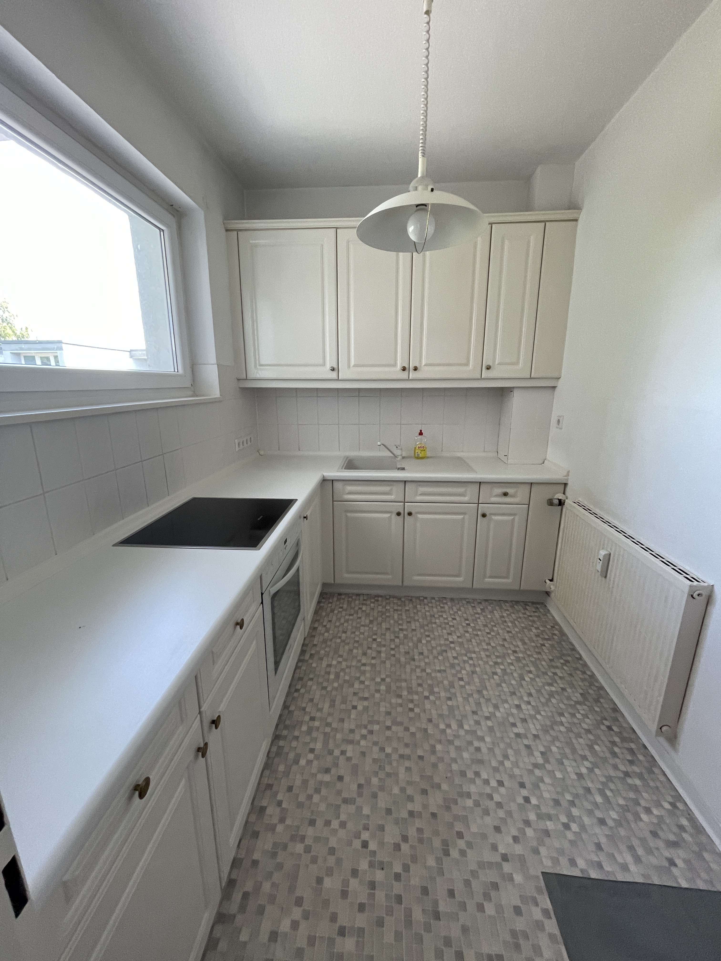 Helle 2 Zimmer Wohnung in Wassernähe, Berlin – Bild 2