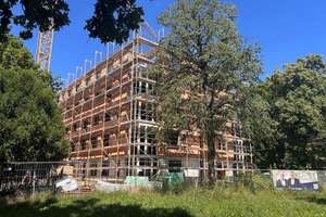 Ruhig wohnen, stadtnah leben – 79115 Haslach-Gartenstadt, Freiburg im Breisgau – Vorschaubild 11