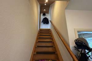 Ihr neues Zuhause auf drei Ebenen – mit Garten und großer Dachterrasse – Die vollständige Adresse der Immobilie erhältst du vom Anbieter., 38112 Nordstadt, Braunschweig – Vorschaubild 16
