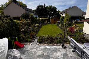 PROVISIONSFREI ! Nichts mehr zu tun - außer Wohlfühlen !  Dreifamilienhaus Kempener Feld – Die vollständige Adresse der Immobilie erhältst du vom Anbieter., 47804 Kempener Feld/Baackeshof, Krefeld – Vorschaubild 30