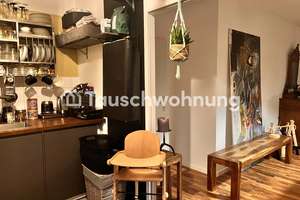 Tauschwohnung: Tausche 3 Zi gegen 4 oder mehr – Urbanstr 48 F, 10967 Kreuzberg, Berlin – Vorschaubild 3