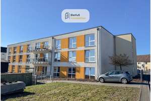 Lukratives Pflegeapartment mit 4,6% Rendite in Grünberg!
