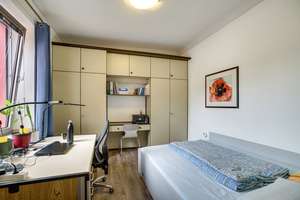 Altbau mit Zukunft – Kapitalanlage in begehrter Lage unweit des Westparks – Die vollständige Adresse der Immobilie erhältst du vom Anbieter., 52064 Westpark, Aachen – Vorschaubild 14