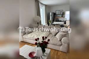 Tauschwohnung: 3-Zimmer-Penthouse mit Dachterasse + Alpenblick zum Tausch