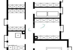Viel Platz für die Familie – Zwei Wohneinheiten 
mit Garten, Garage und Ausbaupotential – Rems-Murr-Kreis – Vorschaubild 37