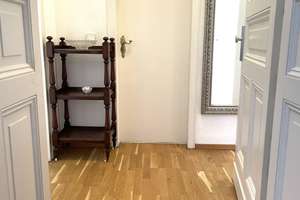 Möbliertes Apartment  1,5 Z. in allerbester ruhiger Lage  von Düsseldorf am Hofgarten  zu vermieten. – Die vollständige Adresse der Immobilie erhältst du vom Anbieter., 40479 Pempelfort, Düsseldorf – Vorschaubild 22