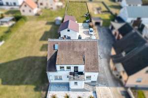 Modernisiertes Zweifamilienhaus mit bewohnbarem Nebengebäude & Baugrundstück in Staffelbach – Die vollständige Adresse der Immobilie erhältst du vom Anbieter., 96173 Oberhaid – Vorschaubild 21