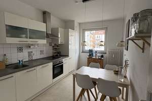 Attraktive 2-Zimmer-Wohnung im Trendviertel der Schwetzingerstadt – Kleinfeldstraße 24, 68165 Schwetzingerstadt/Oststadt, Mannheim – Vorschaubild 5