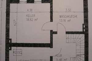 Combahn-Viertel: Charmantes Haus mit viel Platz und Garten – Combahnstr. 24, 53225 Beuel-Mitte, Bonn – Vorschaubild 25