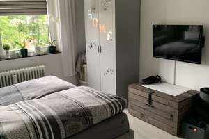 3-Zimmer-Wohnung in Lübeck-Moisling – Andersenring 33, 23560 Moisling, Lübeck – Vorschaubild 3
