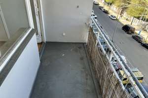 Attraktive 1-Zimmer-Wohnung mit Balkon & Gestaltungspotenzial | 38 m² – Baerwaldstr. 41, 10961 Kreuzberg, Berlin – Vorschaubild 4